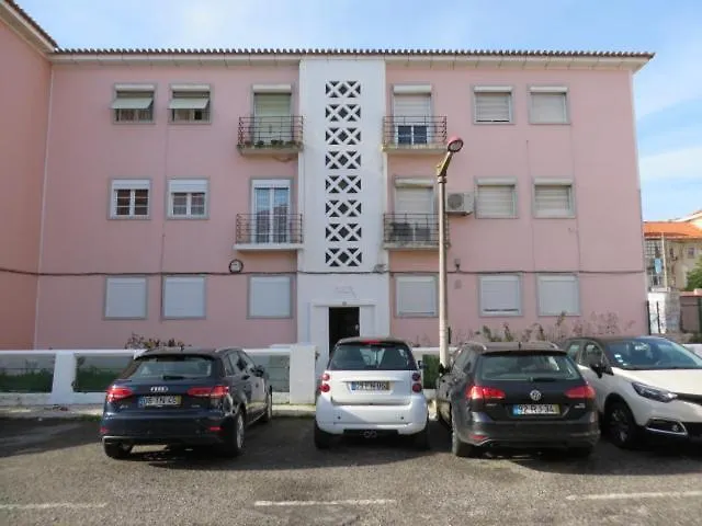 Alvalade Inn