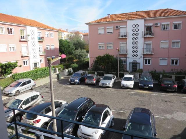 Alvalade Lisbona